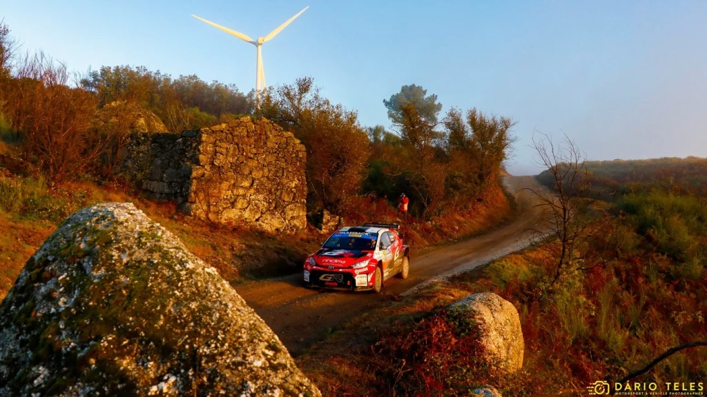 CAMPEONATO PORTUGAL RALIS 2026 – imagem 21
