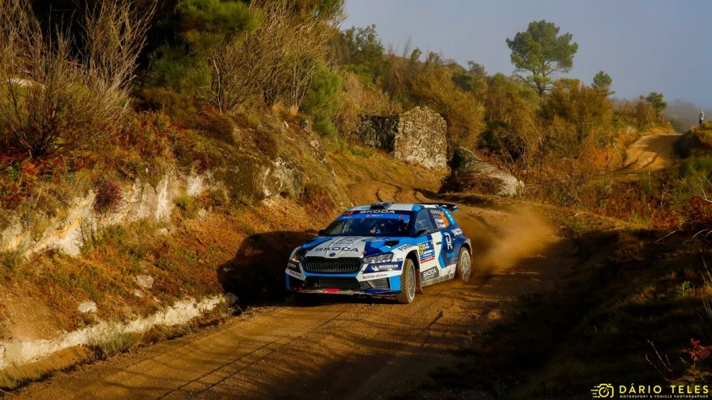 CAMPEONATO PORTUGAL RALIS 2026 – imagem 23