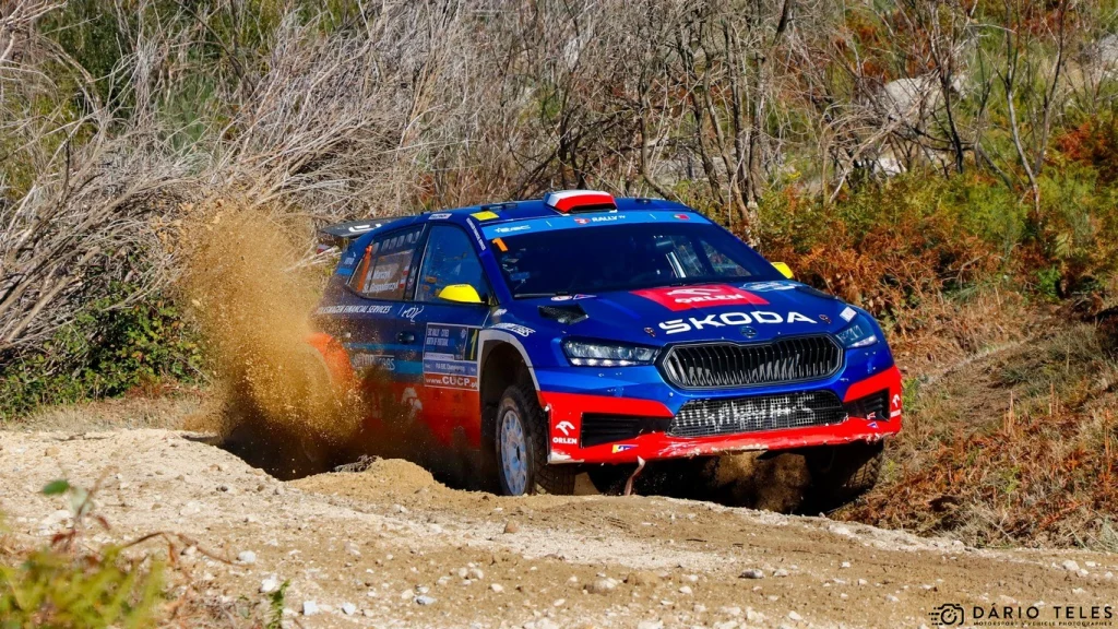 CAMPEONATO PORTUGAL RALIS 2026 – imagem 26