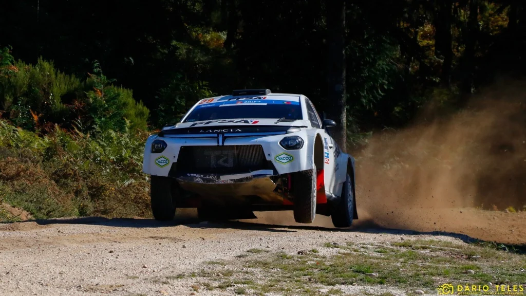 CAMPEONATO PORTUGAL RALIS 2026 – imagem 30