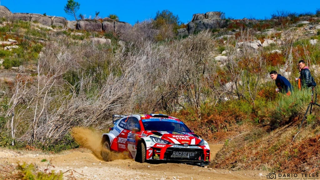 CAMPEONATO PORTUGAL RALIS 2026 – imagem 32