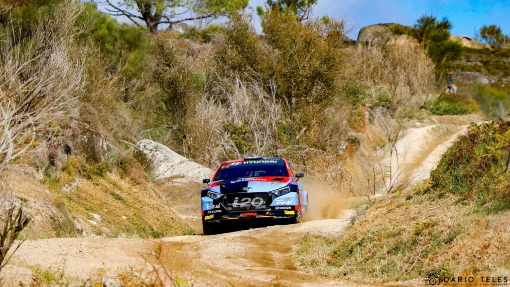 CAMPEONATO PORTUGAL RALIS 2026 – imagem 35