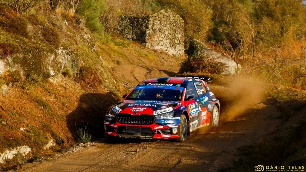 CAMPEONATO PORTUGAL RALIS 2026 – imagem 36