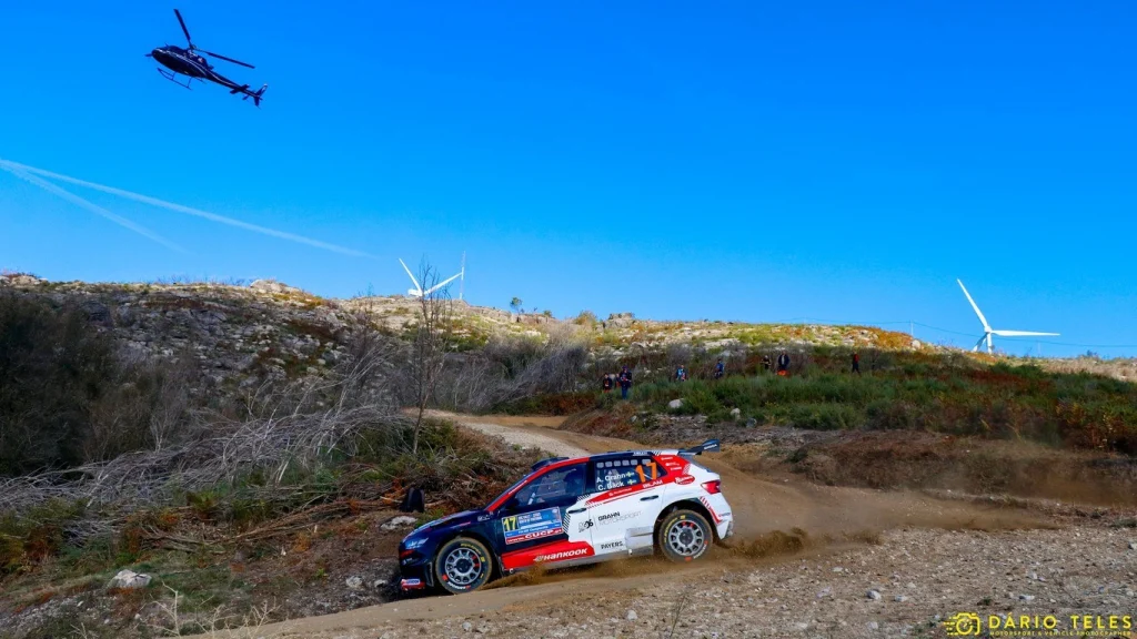 CAMPEONATO PORTUGAL RALIS 2026 – imagem 6
