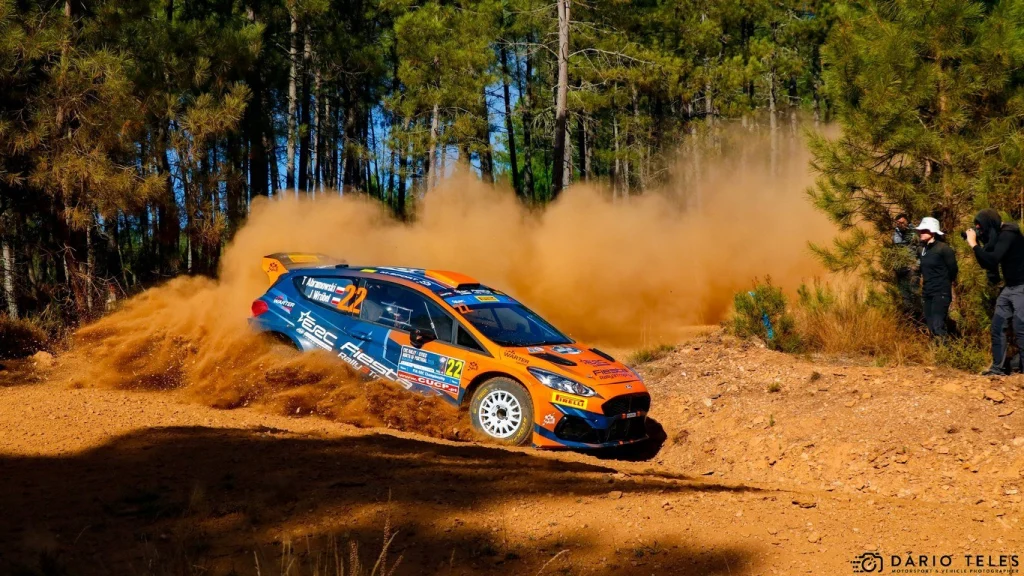 CAMPEONATO PORTUGAL RALIS 2026 – imagem 7