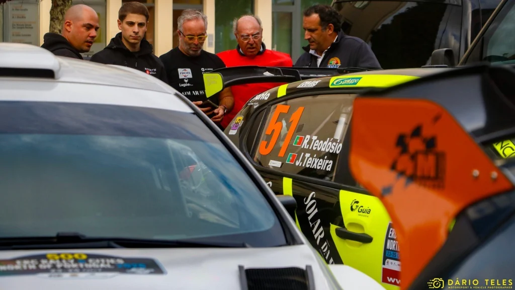 CAMPEONATO PORTUGAL RALIS 2026 – imagem 8