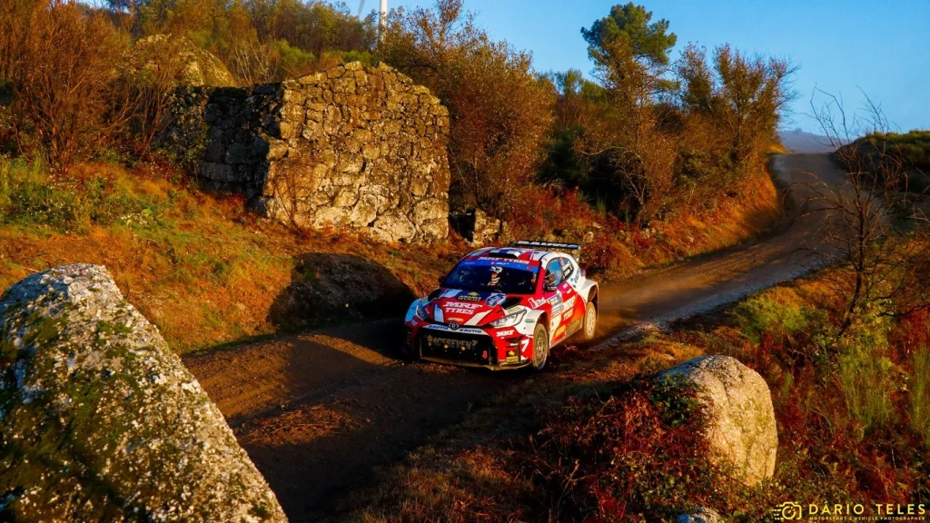 CAMPEONATO PORTUGAL RALIS 2026 – imagem 9