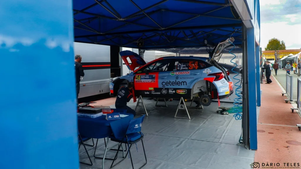 CAMPEONATO PORTUGAL DE RALIS 2026 – imagem 11