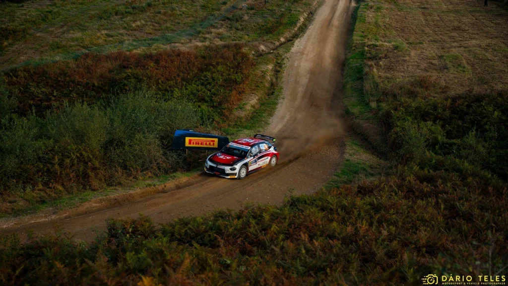 CAMPEONATO PORTUGAL DE RALIS 2026 – imagem 12