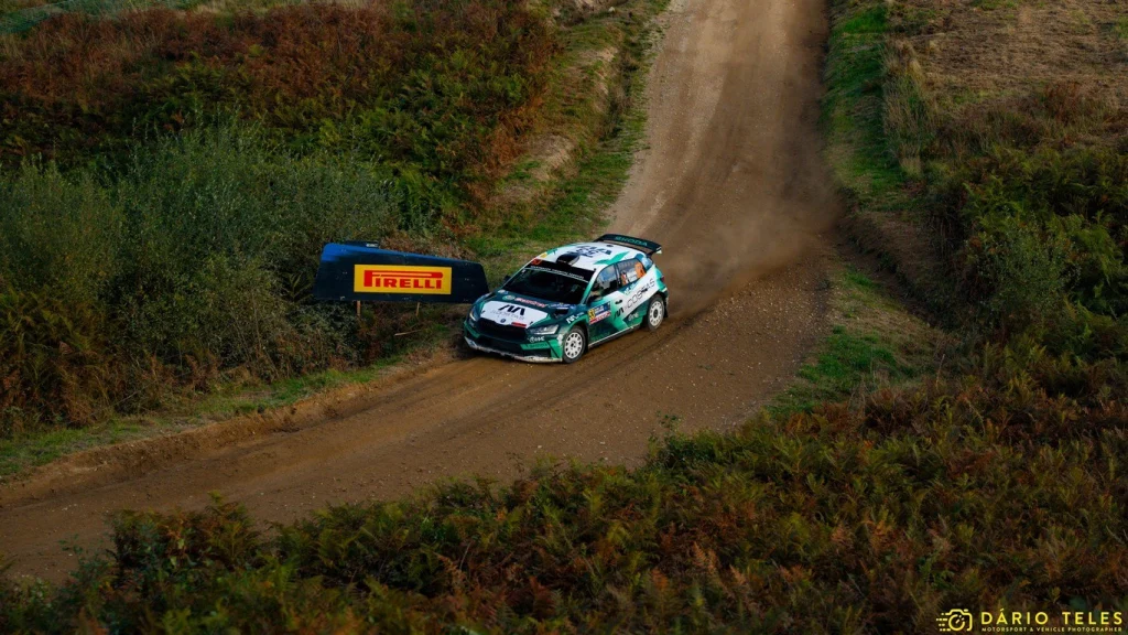 CAMPEONATO PORTUGAL DE RALIS 2026 – imagem 14