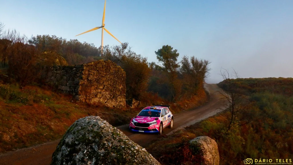 CAMPEONATO PORTUGAL DE RALIS 2026 – imagem 15