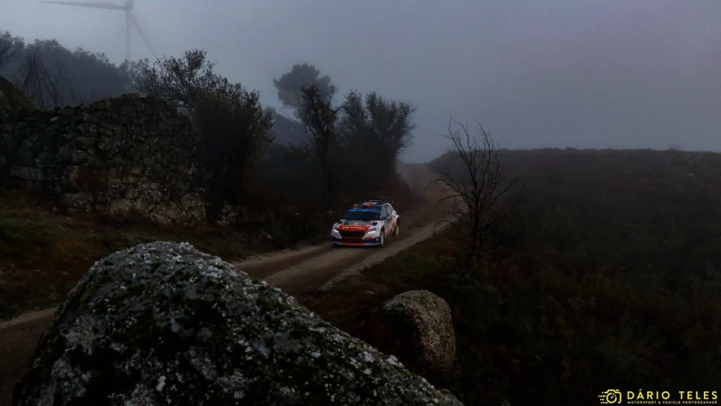 CAMPEONATO PORTUGAL DE RALIS 2026 – imagem 19