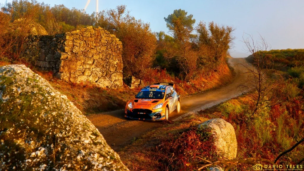 CAMPEONATO PORTUGAL DE RALIS 2026 – imagem 20