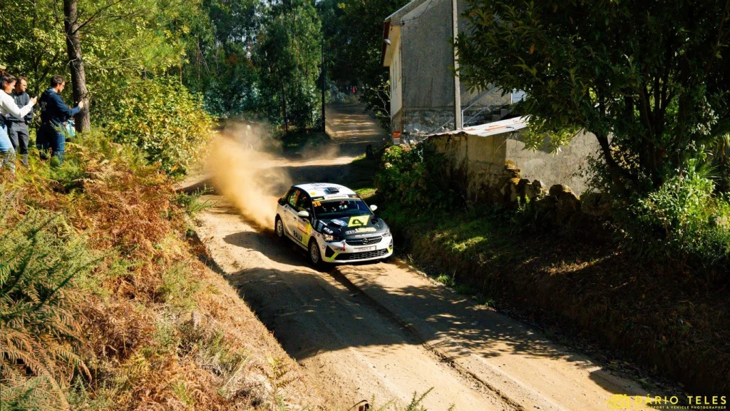 CAMPEONATO PORTUGAL DE RALIS 2026 – imagem 21