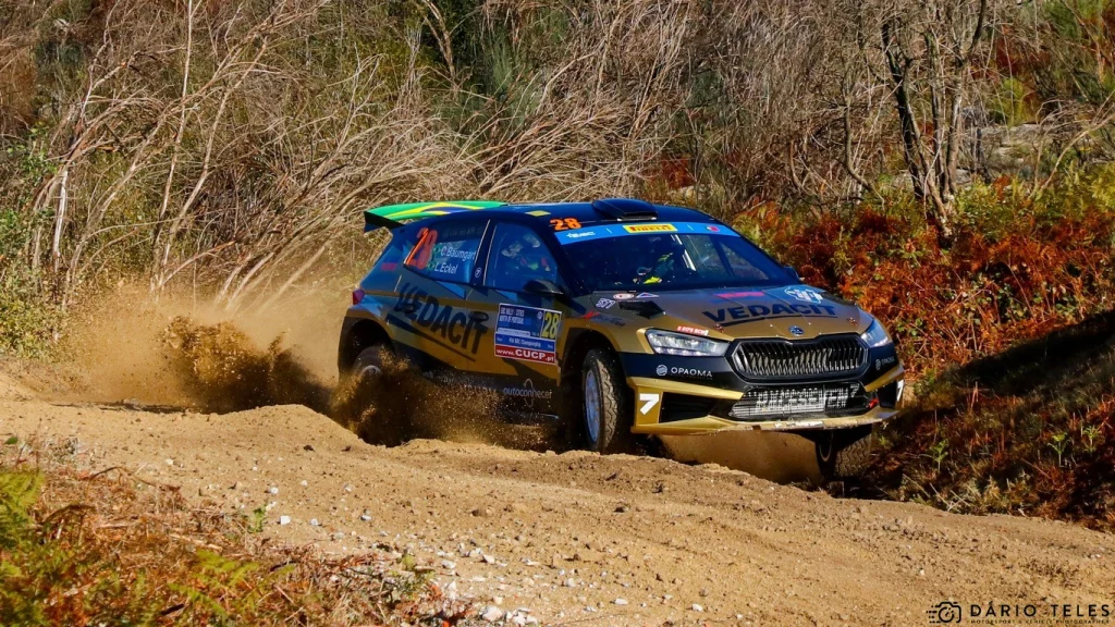 CAMPEONATO PORTUGAL DE RALIS 2026 – imagem 23