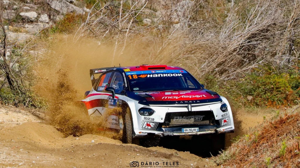CAMPEONATO PORTUGAL DE RALIS 2026 – imagem 31