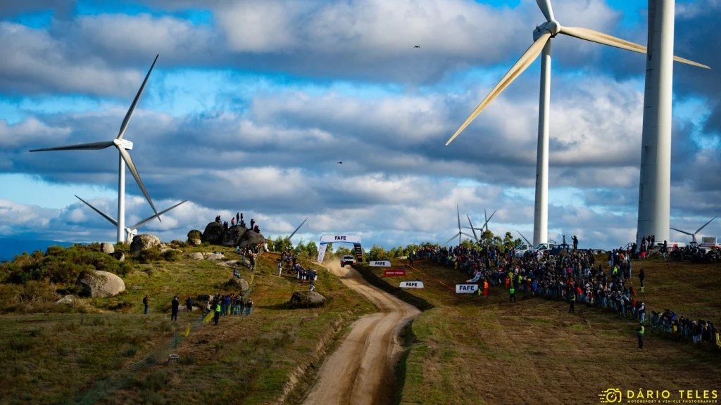 CAMPEONATO PORTUGAL DE RALIS 2026 – imagem 32