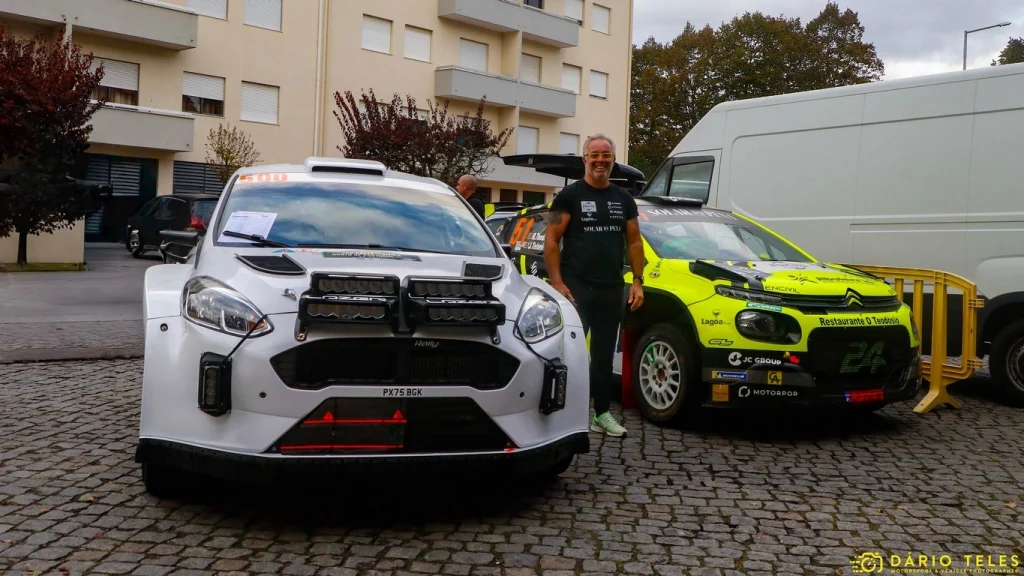 CAMPEONATO PORTUGAL DE RALIS 2026 – imagem 33