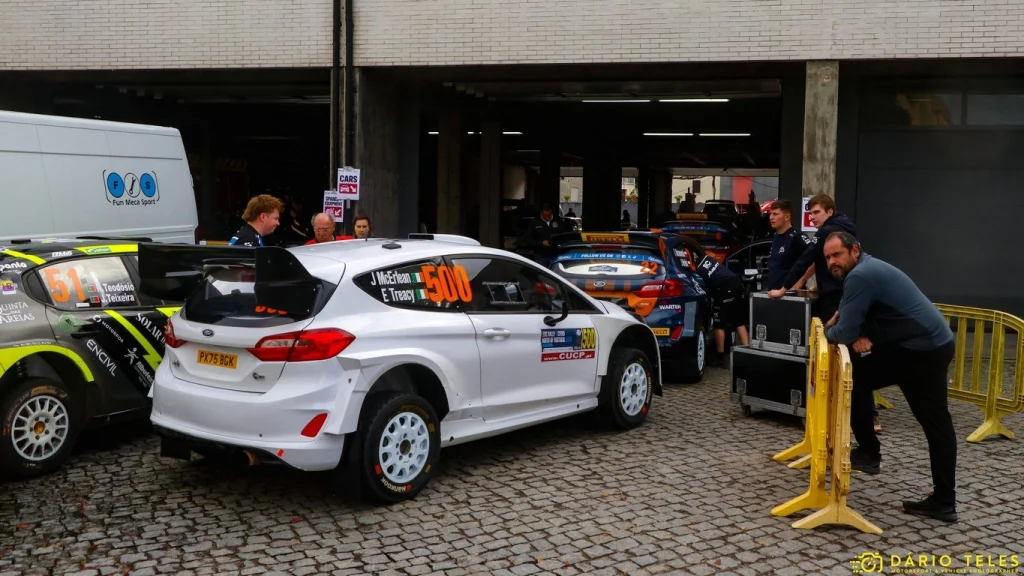 CAMPEONATO PORTUGAL DE RALIS 2026 – imagem 5