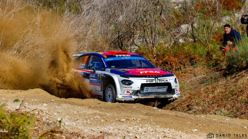 CAMPEONATO PORTUGAL DE RALIS 2026 – imagem 7