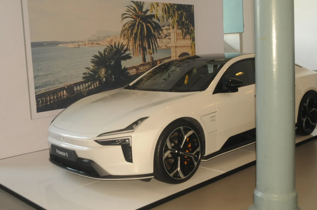 SALÃO AUTOMÓVEL HIBRIDO E ELECTRICO DO PORTO – imagem 10
