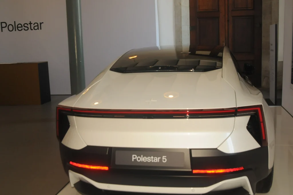 SALÃO AUTOMÓVEL HIBRIDO E ELECTRICO DO PORTO – imagem 11