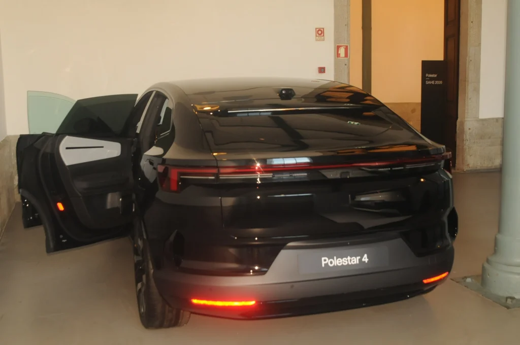 SALÃO AUTOMÓVEL HIBRIDO E ELECTRICO DO PORTO – imagem 12