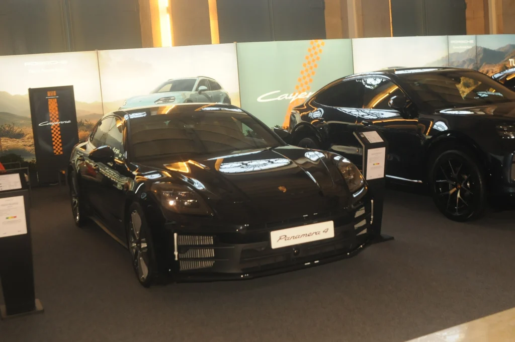 SALÃO AUTOMÓVEL HIBRIDO E ELECTRICO DO PORTO – imagem 2