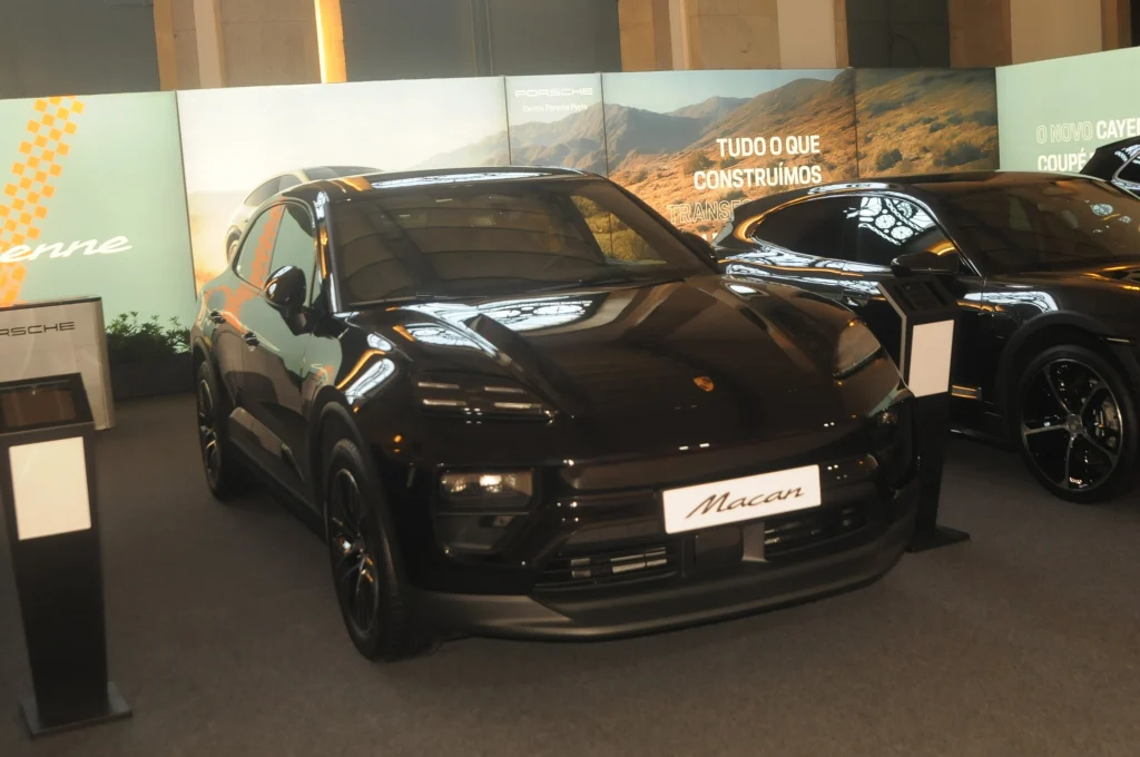 SALÃO AUTOMÓVEL HIBRIDO E ELECTRICO DO PORTO – imagem 4