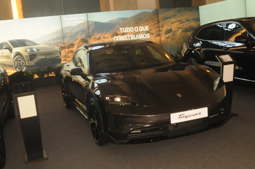 SALÃO AUTOMÓVEL HIBRIDO E ELECTRICO DO PORTO – imagem 5