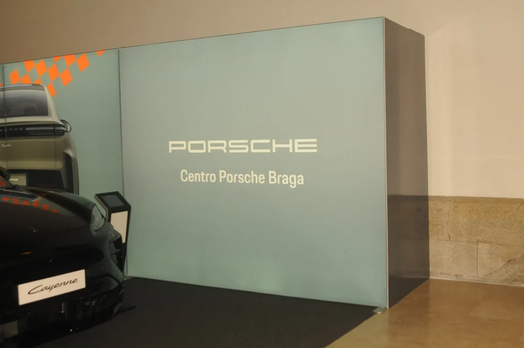 SALÃO AUTOMÓVEL HIBRIDO E ELECTRICO DO PORTO – imagem 7