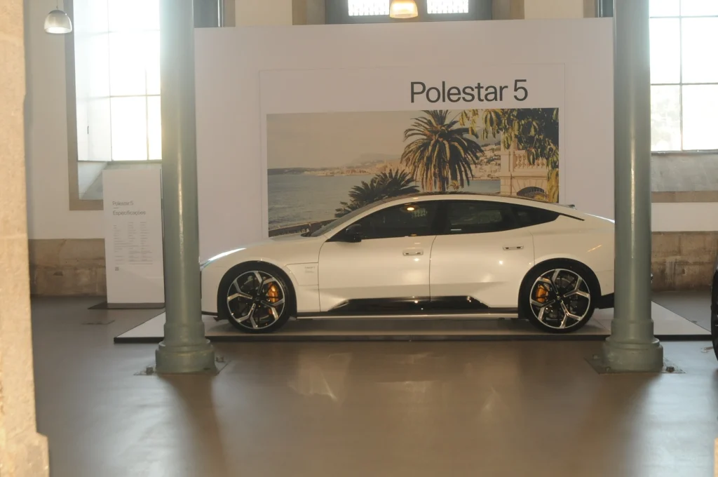 SALÃO AUTOMÓVEL HIBRIDO E ELECTRICO DO PORTO – imagem 8