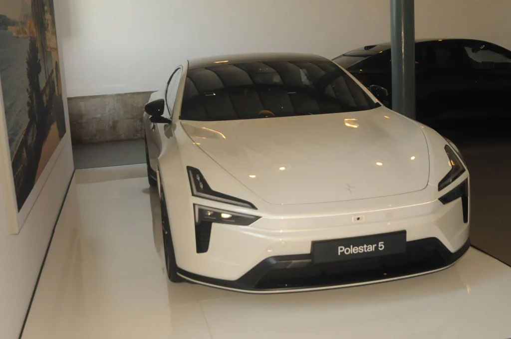 SALÃO AUTOMÓVEL HIBRIDO E ELECTRICO DO PORTO – imagem 9