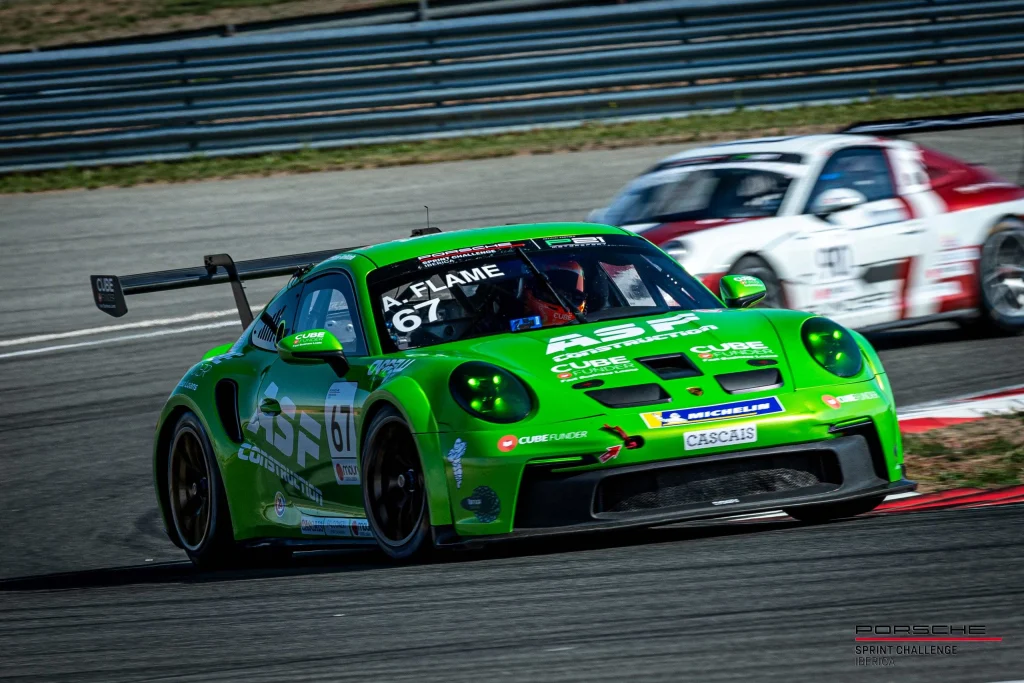 Grand Finale de luxo no Estoril: grelha musculada, quatro corridas e uma grande festa Porsche! – imagem 2
