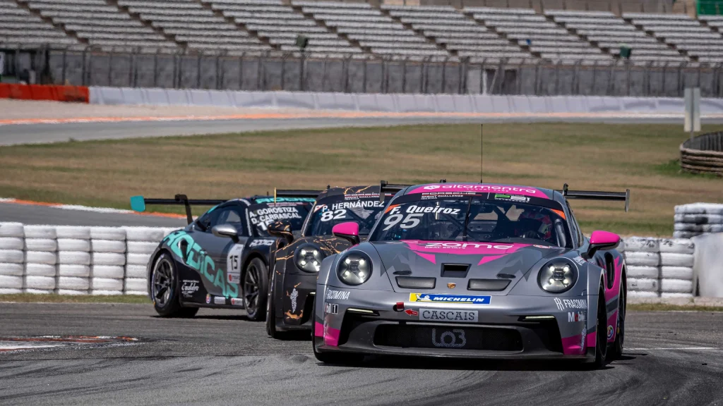 Grand Finale de luxo no Estoril: grelha musculada, quatro corridas e uma grande festa Porsche! – imagem 3