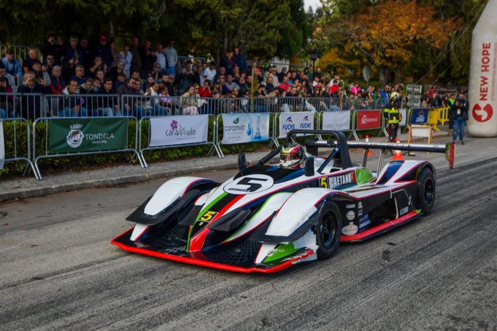 Hélder Silva vence no Caramulo, Power House monopoliza o pódio absoluto – imagem 4
