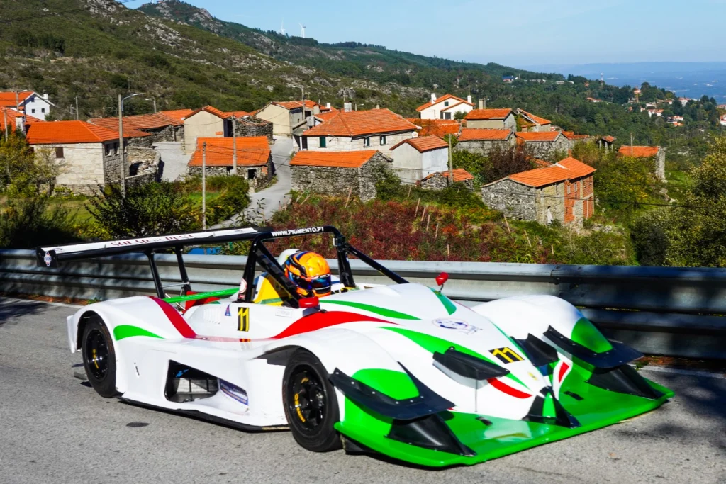 Hélder Silva vence no Caramulo, Power House monopoliza o pódio absoluto – imagem 6