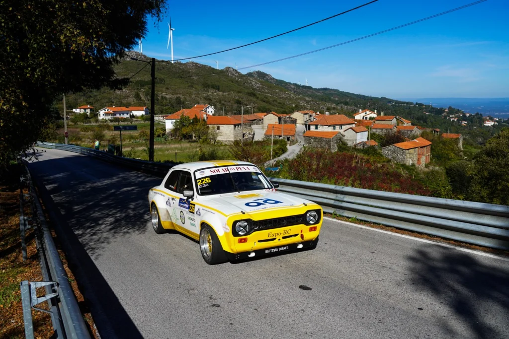 Hélder Silva vence no Caramulo, Power House monopoliza o pódio absoluto – imagem 8