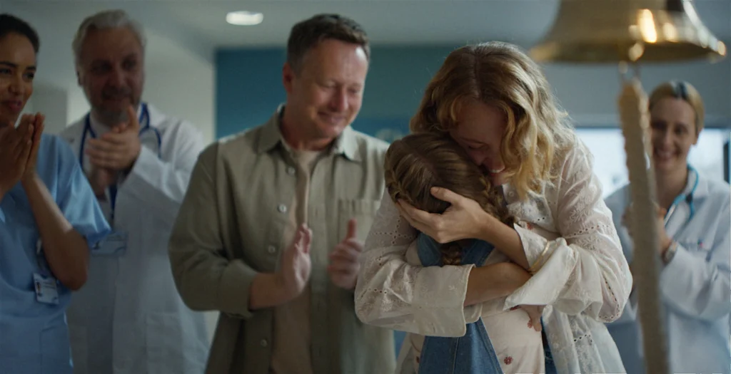 Hyundai Hope on Wheels lança The Mark of a Warrior, uma campanha de combate ao cancro pediátrico – imagem 12