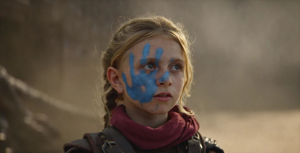 Hyundai Hope on Wheels lança The Mark of a Warrior, uma campanha de combate ao cancro pediátrico – imagem 2