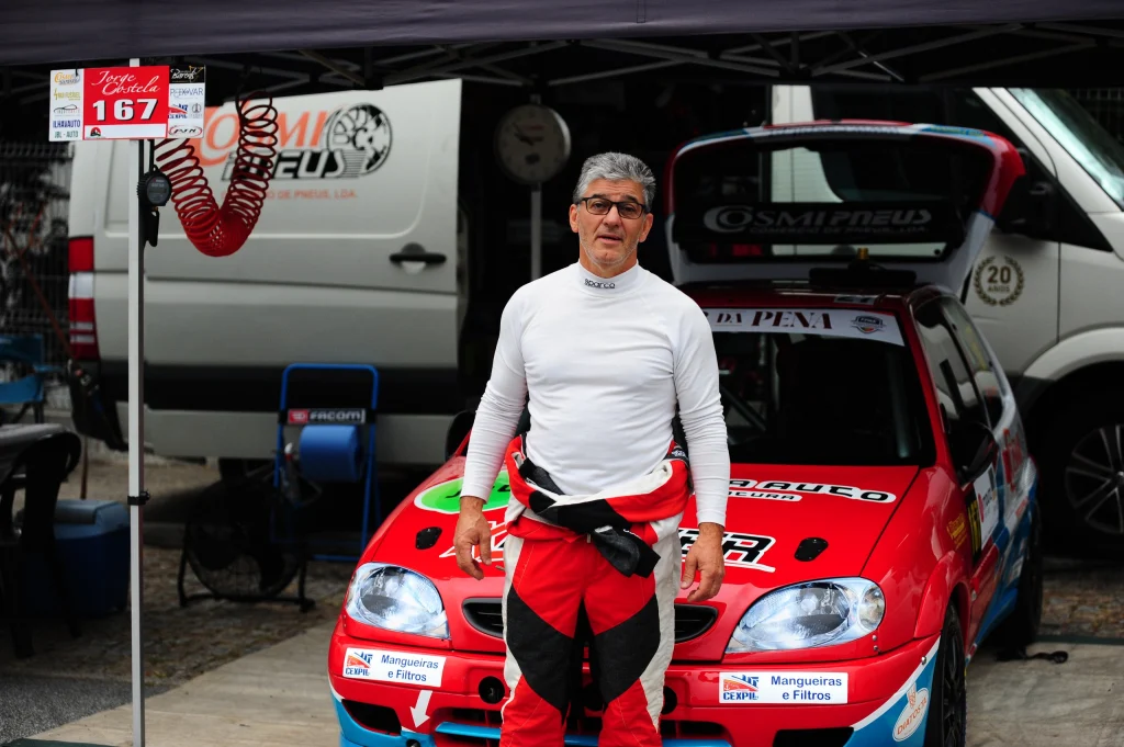 JORGE COSTELA DE VOLTA AO NACIONAL DE MONTANHA – imagem 2