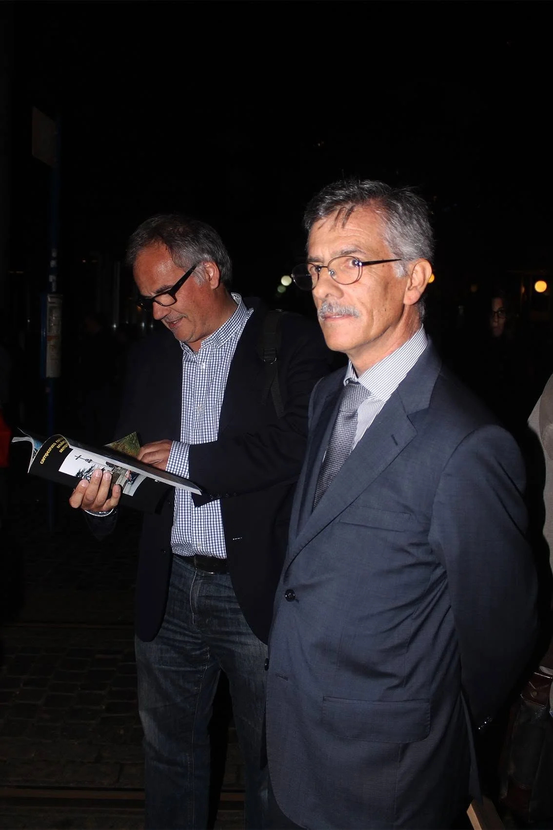 JORNALISMO PORTUGUÊS DE LUTO - ARMINDO CERQUEIRA DA FOTO GTI DEIXOU-NOS HOJE