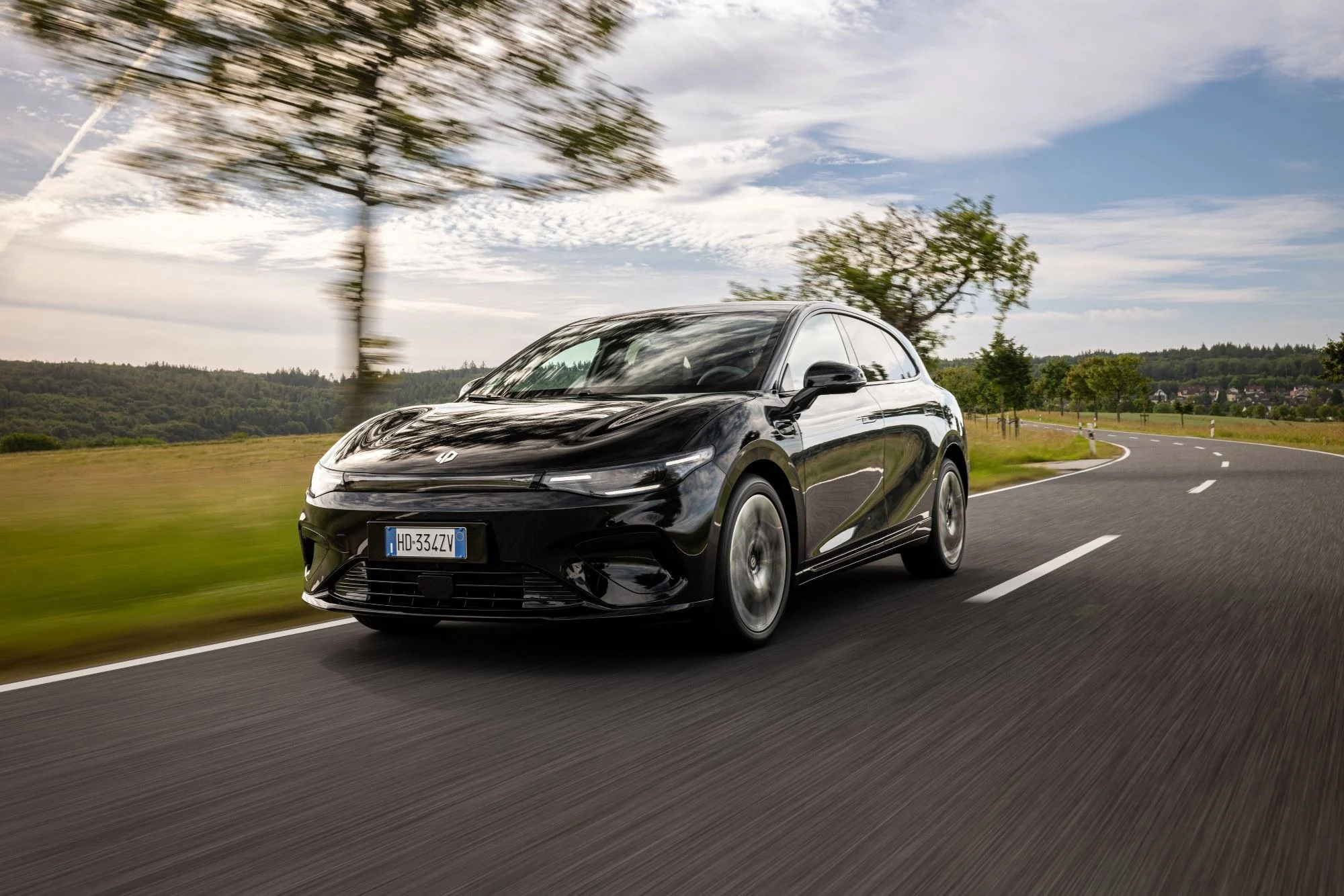 Leapmotor anuncia a produção do B05 em Saragoça (Espanha) e reforça a sua presença industrial “Made in Europe”