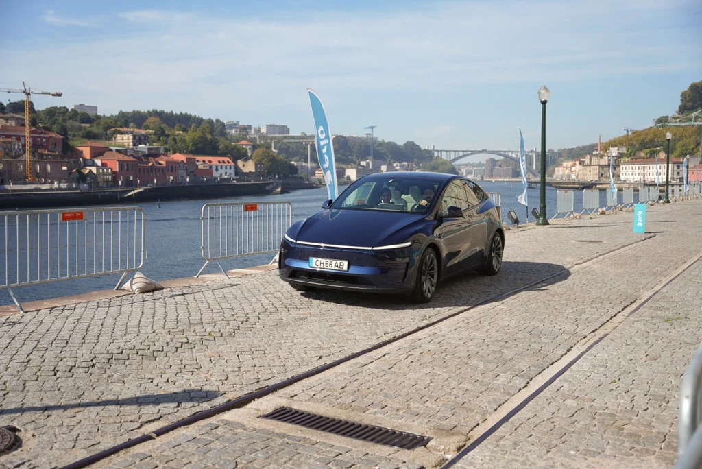 Salão do Automóvel Híbrido e Elétrico: patente ao público até domingo – imagem 2