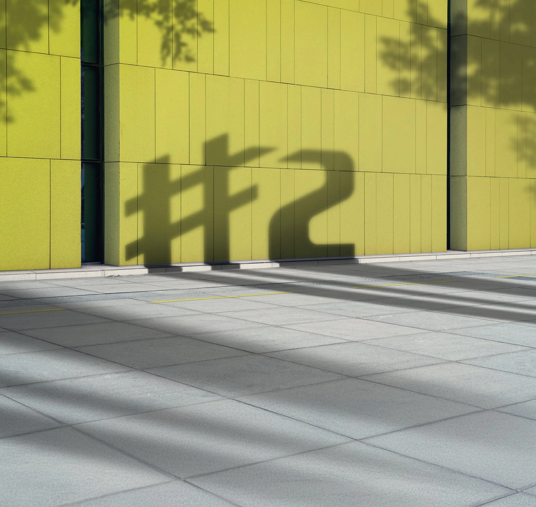 Identidade visual oficial do novo smart #2