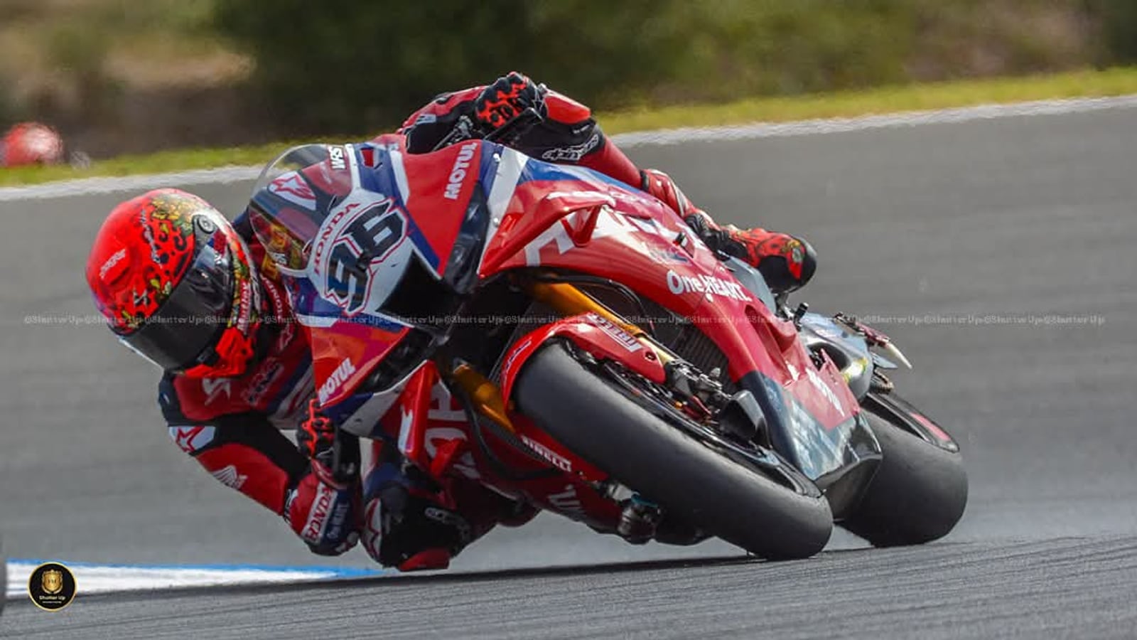 Mundial de Superbikes 2026 no Estoril — fotografia 15 de 39