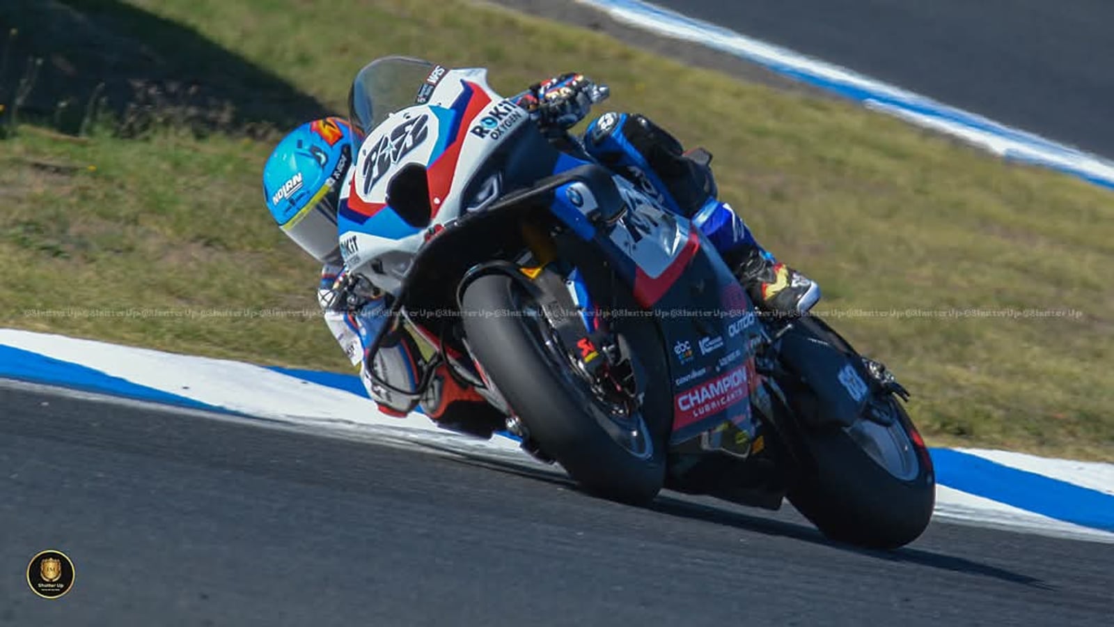 Mundial de Superbikes 2026 no Estoril — fotografia 16 de 39