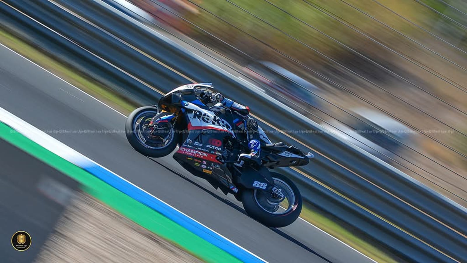 Mundial de Superbikes 2026 no Estoril — fotografia 35 de 39