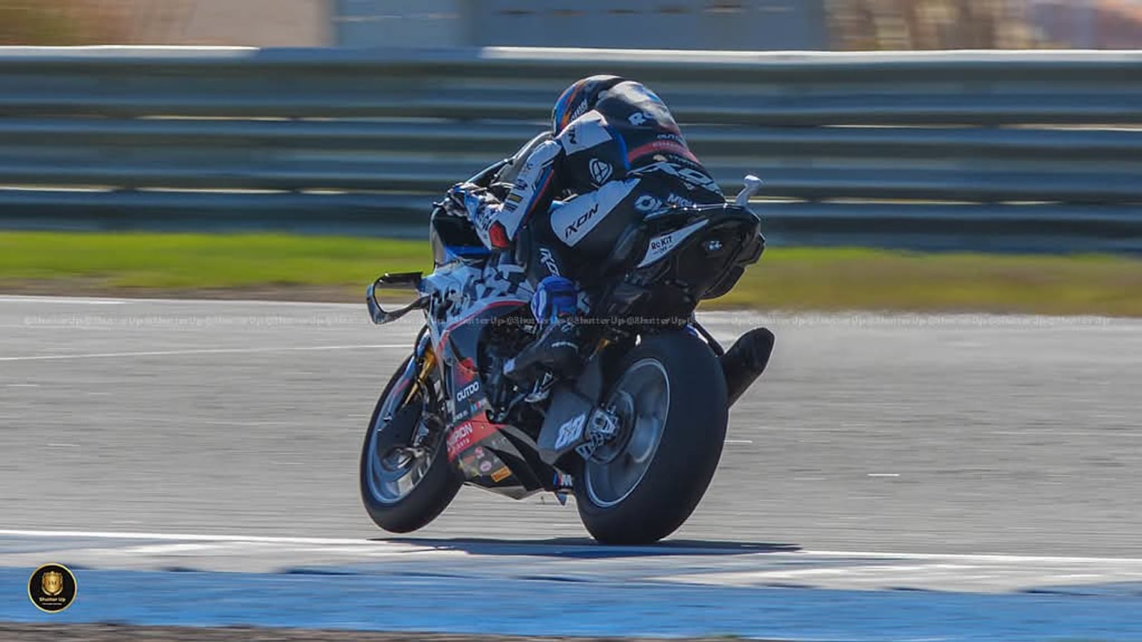 Mundial de Superbikes 2026 no Estoril — fotografia 36 de 39